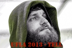 UFLA 2013